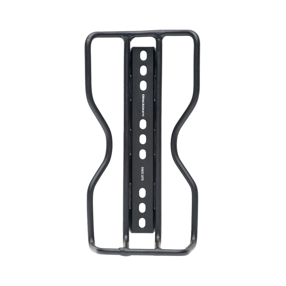 Blackburn Outpost Cargo Cage - Zwart 3 Blackburn Outpost Cargo Cage - Zwart - Afbeelding 3