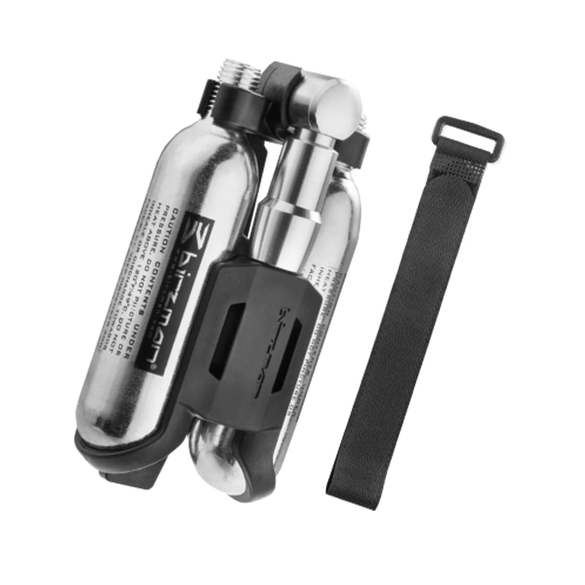 Birzman Uncage Reparatieset 1 Birzman Uncage Reparatieset