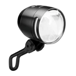 Busch-mueller Lumotec IQ-XS E E-bike Koplamp - 80 Lux