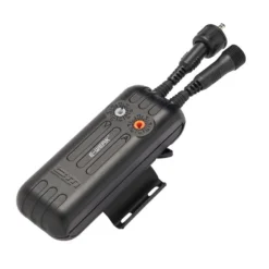 Busch-mueller E-Werk Naafdynamolader