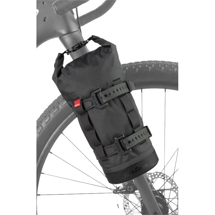 Salsa EXP Series Anything Cage HD Incl. Rubberen Riemen En Drybag 5 Salsa EXP Series Anything Cage HD Incl. Rubberen Riemen En Drybag - Afbeelding 5