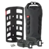 Salsa EXP Series Anything Cage HD Incl. Rubberen Riemen En Drybag