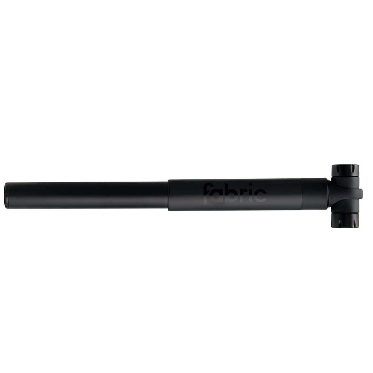 Fabric Microbar Minipomp Met Twee Kleppen - Zwart 1 Fabric Microbar Minipomp Met Twee Kleppen - Zwart