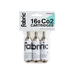 Fabric CO2-patronen 16g - 3 Stuks
