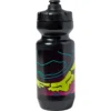 Fox Racing 22 Oz Purist Fles Lunar - Zwart