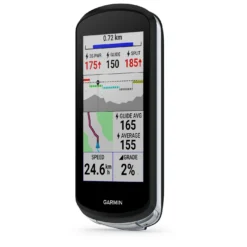 Garmin Edge 1040 Fietsnavigatie - Zwart 9 Garmin Edge 1040 Fietsnavigatie - Zwart -Velo Vlot Verkoop garmin edge 1040 1253197