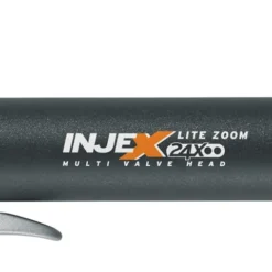SKS Injex Lite Zoom Minipomp -Velo Vlot Verkoop injex lite zoom mini pumpe 14181