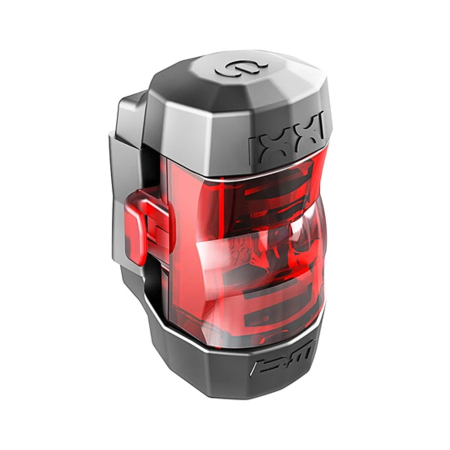 Busch-mueller IXXI Achterlicht 1 Busch-mueller IXXI Achterlicht