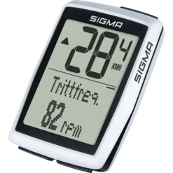 SIGMA SPORT BC 12.0 WL - Draadloos