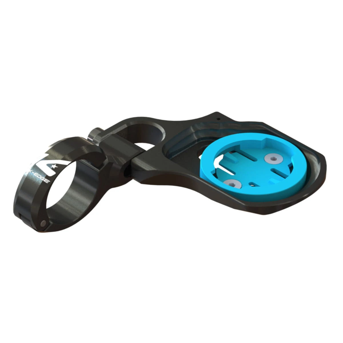 K-Edge WAHOO BOLT Aero TT Stuurbevestiging 2 K-Edge WAHOO BOLT Aero TT Stuurbevestiging - Afbeelding 2