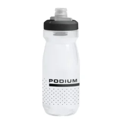 Camelbak Podium Drinkfles 620 Ml - Helder