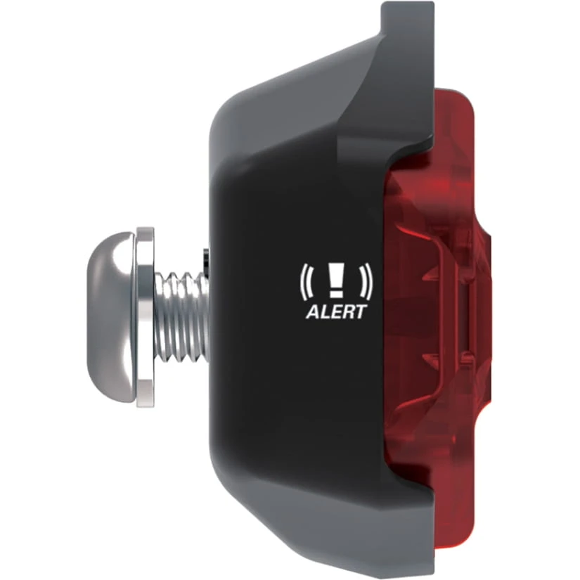 Lezyne Super Helder Alarm STVZO 2 Lezyne Super Helder Alarm STVZO - Afbeelding 2