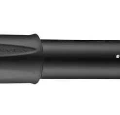 Lezyne Minipomp CNC Sport Drive HV Zwart - S