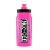 Muc-Off Elite Fly Drinkfles 550 Ml - Roze