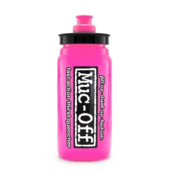 Muc-Off Elite Fly Drinkfles 550 Ml - Roze