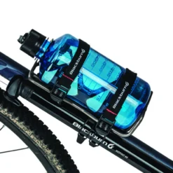 Blackburn Buitenpost Kooi - Bagagedrager - Flessenkooi Houder -Velo Vlot Verkoop outpost cargo cage DSC9265