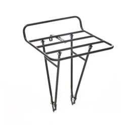 Commuter Voorrek - Zwart