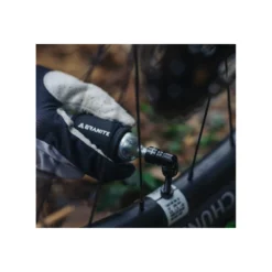 Punk CO2 Blaasapparaat - CO2 Pomp -Velo Vlot Verkoop punk co2 inflator example1