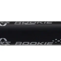 SKS Rookie Minipomp Voor Bagagedrager 5 SKS Rookie Minipomp Voor Bagagedrager -Velo Vlot Verkoop rookie mini pumpe fuer gepaecktraeger 14281