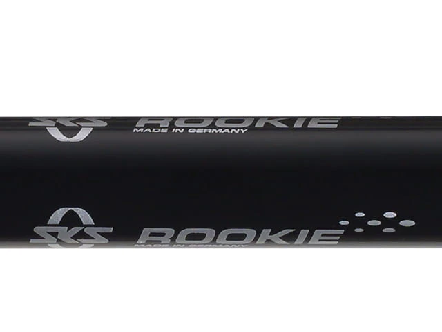 SKS Rookie Minipomp Voor Bagagedrager 3 SKS Rookie Minipomp Voor Bagagedrager - Afbeelding 3