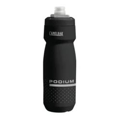 Camelbak Podium Drinkfles 710 Ml - Zwart