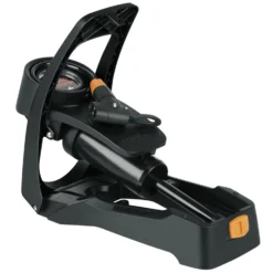 SKS Airstep Digi - Voetpomp - Zwart