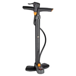 SKS Air X-Press Control Vloerpomp