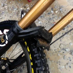 Stash - Spatbordverbreder Voor Spatborden 5 Stash - Spatbordverbreder Voor Spatborden -Velo Vlot Verkoop stash mudguard extender fuer marsh guards 99447