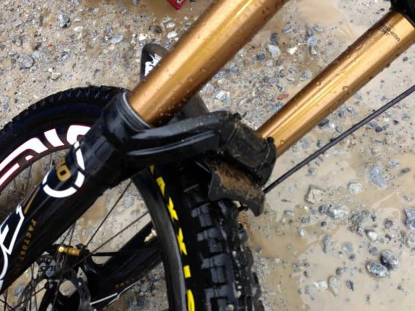 Stash - Spatbordverbreder Voor Spatborden 3 Stash - Spatbordverbreder Voor Spatborden - Afbeelding 3