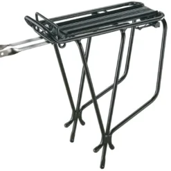 Topeak Super Toerist Buisrek - Bagagedrager 5 Topeak Super Toerist Buisrek - Bagagedrager -Velo Vlot Verkoop super tourist tubular rack gepaecktraeger 15597