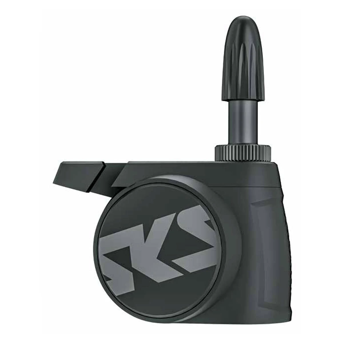 SKS Airspy Luchtdruksensor - Zwart 2 SKS Airspy Luchtdruksensor - Zwart - Afbeelding 2