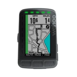 Wahoo Fitness ELEMNT Roam Fietscomputerbundel - Zwart 13 Wahoo Fitness ELEMNT Roam Fietscomputerbundel - Zwart -Velo Vlot Verkoop sw32012 1