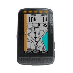 Wahoo Fitness ELEMNT Roam Fietscomputerbundel - Zwart 14 Wahoo Fitness ELEMNT Roam Fietscomputerbundel - Zwart -Velo Vlot Verkoop sw32012 4