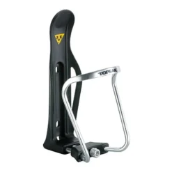 Topeak Modula Cage II Bidonhouder - Zilver