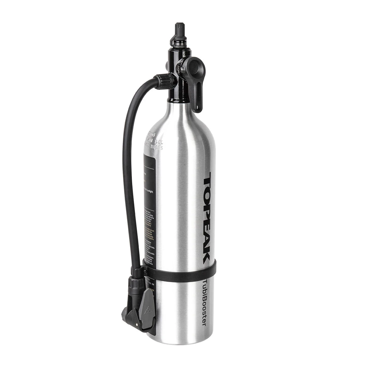 Topeak TubiBooster X 1 Topeak TubiBooster X