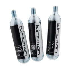 Birzman Zacoo CO2 Navulpatronen 3 X 25 G